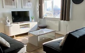 Rooftops Apartment